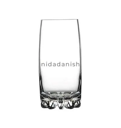 Pasabahce Sylvana Noor 6pcs Long 385ml 42812