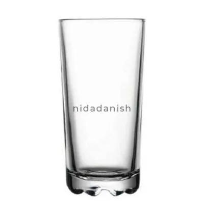 Pasabahce Karaman 6pcs Long Tumbler 300ml 52449
