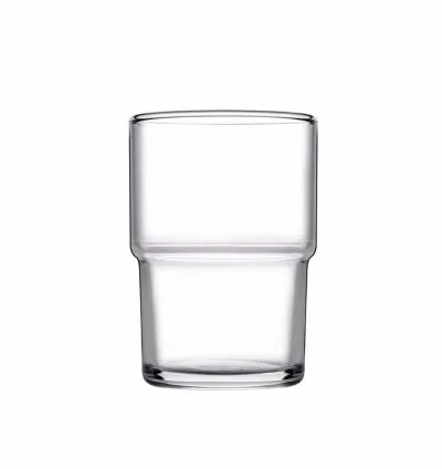 Pasabahce Hill 6pcs Water Glass 200ml 420442