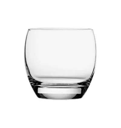 Pasabahce Barrel 6pcs Whiskey Glass 340ml 41010