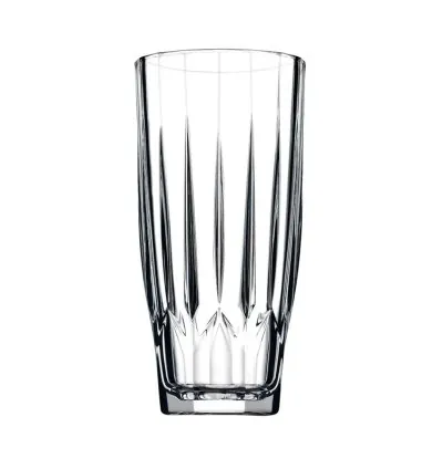 Pasabahce Diamond 4pcs Long Glass 315ml 52998