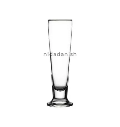 Pasabahce Cin Cin 12pcs Beer Glass 405ml 41099