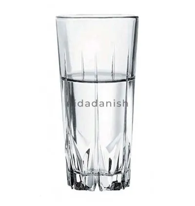 Pasabahce Tumbler 6pcs Karat 330cc 52888