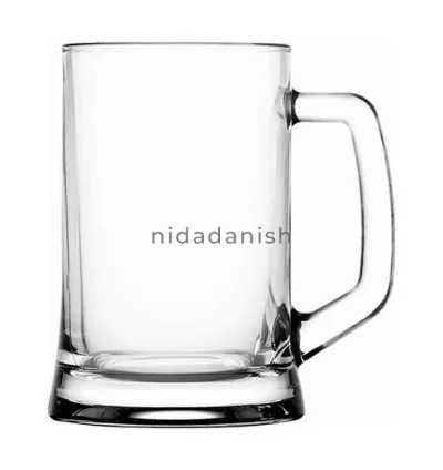 Pasabahce Pub Tumbler with Handle 2pcs 660cc 55229