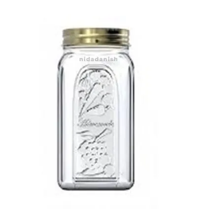 Pasabahce Homemade Bottle 5000cc + Metal Lid 80399