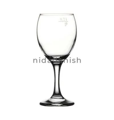 Pasabahce Imperial 6pcs Red Wine 650cc 44706