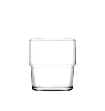 Pasabahce Hill 6pcs Whiskey Glass 300ml 420945