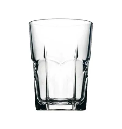Pasabahce King G4U 6pcs Water Glass 205ml 52464 - 1097633