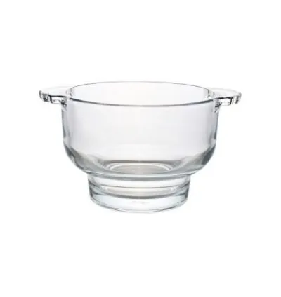 Pasabahce Soupy Handled Bowl 275ml 530041