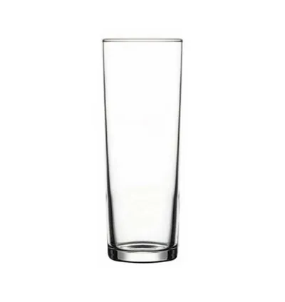 Pasabahce Tubo 6's Tumbler Long Glass 320ml 42048