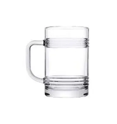 Pasabahce Tin Can 2pcs Beer Mug 400ml Recycled Aware Collection 55673