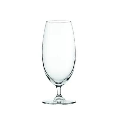 Pasabahce Beer Glass Prime Time 400ml 12pcs 44793