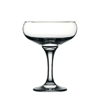 Pasabahce Bistro 6pcs Stemware Glass 270ml 44136