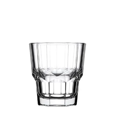 Pasabahce Tumbler 3pcs Serenity 360ml 520394