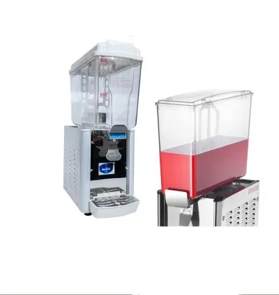 MR UK Juice Dispenser 209Sm Tank1