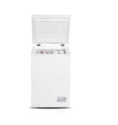 MR UK 100L Deep Freezer Uk-50 Tanzania
