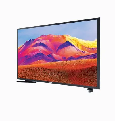 MR UK 43Inch Tv 43Hd Normal Tanzania