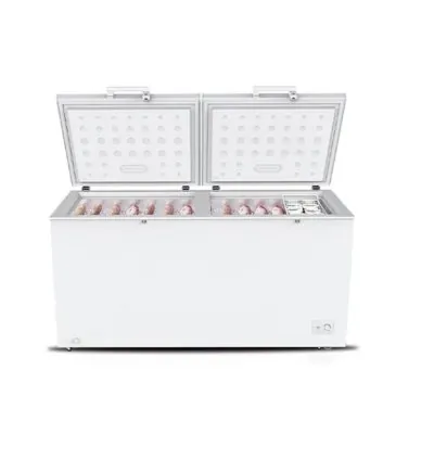 MR UK 508L Deep Freezer Uk-254 Tanzania