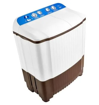 MR UK 7Kg Twin Tub Washing Machine Tanzania