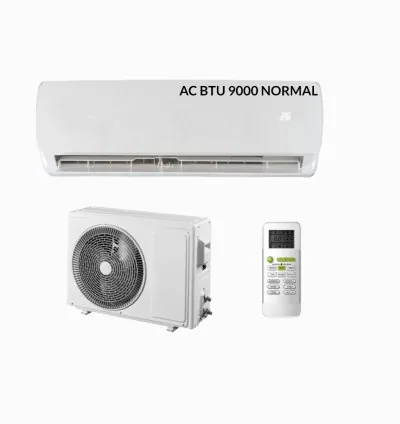MR UK Air Condition Btu 9000 Normal Tanzania