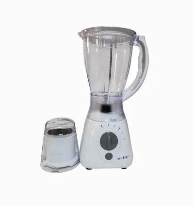 MR UK Blender Uk Blt Tanzania