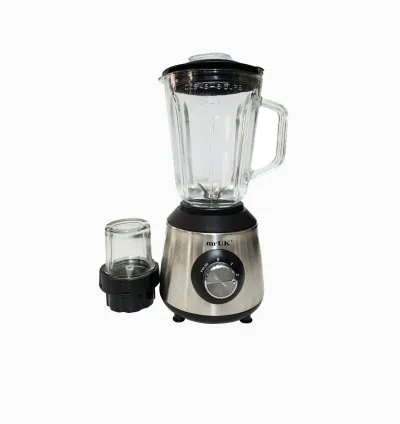 MR UK Blender Uk Bly Tanzania