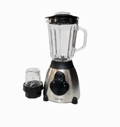 MR UK Blender Uk Blz Tanzania