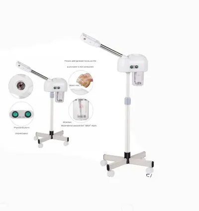 MR UK Facial Steamer Tanzania