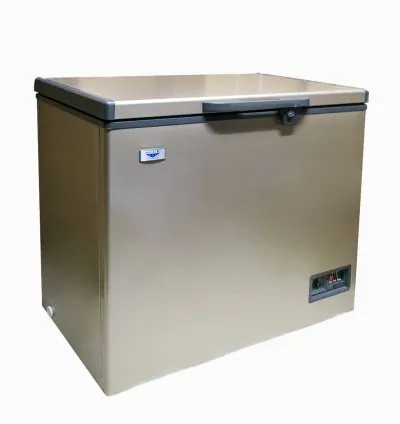 MR UK Freezer Uk 125D (250L)
