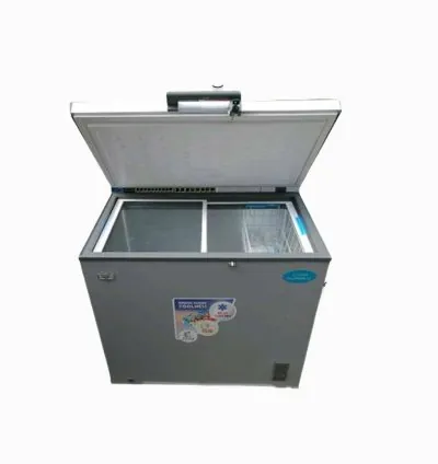 MR UK Freezer Uk 152 (200L) Tanzania