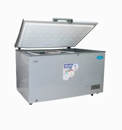 MR UK Freezer Uk 185 (350L) Tanzania