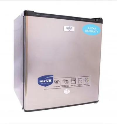 MR UK Fridge 25F 50 Liters