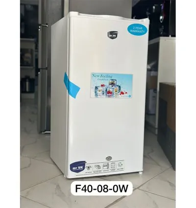 MR UK Fridge F40-08-0W 80L