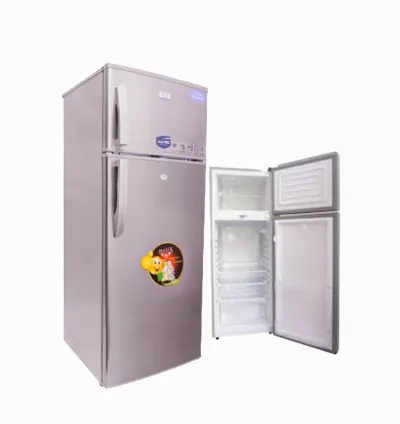 MR UK Fridge Uk 106 (212L) Tanzania