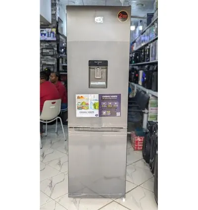 MR UK Fridge Uk 136 (252L) Tanzania