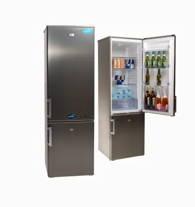 MR UK Fridge Uk 160 (320L) Tanzania