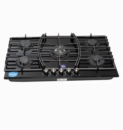 MR UK Gas Stove Hob 9285 Tanzania