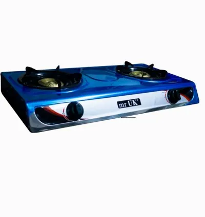 MR UK Gas Stove Uk 001T Tanzania