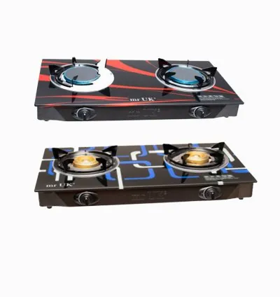 MR UK Gas Stove Uk 002T Tanzania