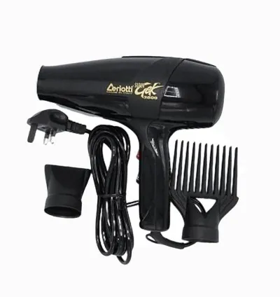 MR UK Hand Dryer Zerriotti Tanzania