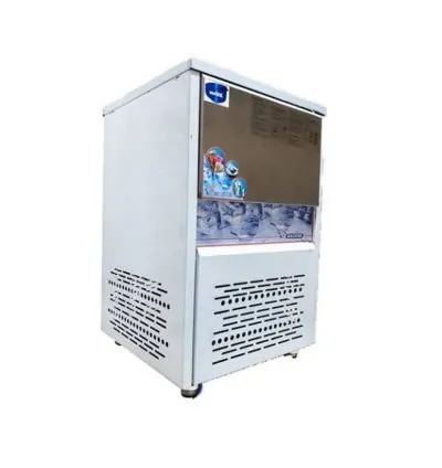 MR UK Ice Maker 40Kg Tanzania