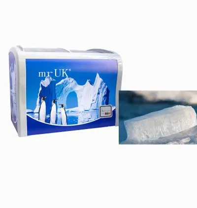 MR UK Ice Maker Uk209Im-40 Tanzania