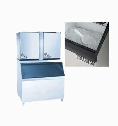 MR UK Ice Maker Uk209Im-700 Tanzania
