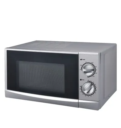 MR UK Microwave With Grill 70+ 20L Tanzania