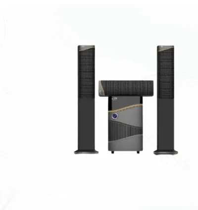 MR UK Soundbar
