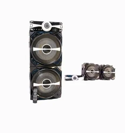 MR UK Speaker Mr 102-2.1 Tanzania