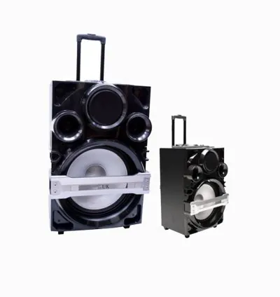 MR UK Speaker Mr 3A1 Tanzania