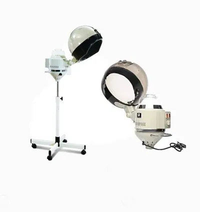 MR UK Stand Hair Steamer Tanzania