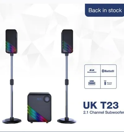 MR UK Subwoofer (T23) Tanzania