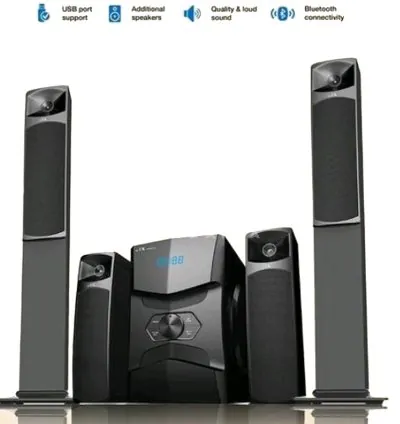 MR UK Subwoofer 4 Speaker Sub Uk T 21 Tanzania